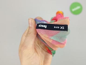 bluza dla bff: Sinsay, Top damski, rozmiar XS — 4