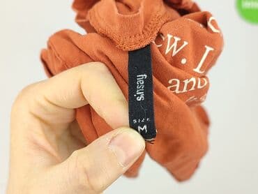 t shirty just do it: Sinsay, T-shirt damski, rozmiar M — 5