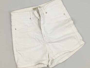 slipknot koszulka cropp: Cropp, Szorty damskie, 2XS — 1