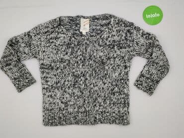 sweter diverse damski: Diverse, Sweter damski, rozmiar S — 2