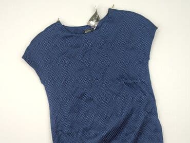 sukienki swing plus size: Sukienka damska, rozmiar XL — 1