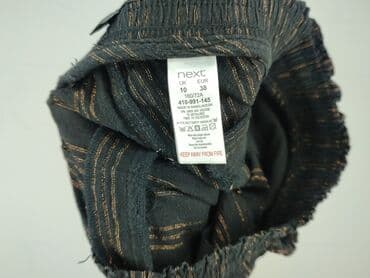 next legginsy damskie: Next, Spodnie materiałowe damskie, rozmiar M — 5