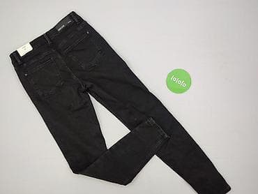 511 jeans: Mohito, Jeansy damskie, rozmiar XS — 3