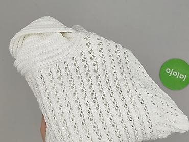 hm biala koszulka: H&M, Kardigan damski, rozmiar M — 6