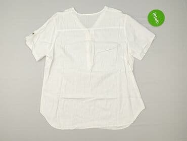 доброго вечора ми з україни t shirty: Koszula damska, rozmiar One size — 3