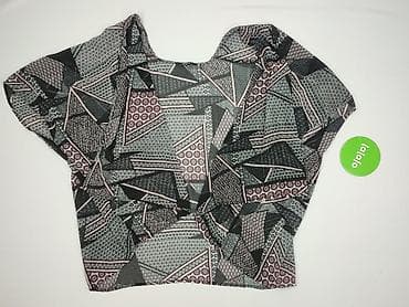 pull and bear mokasyny: New Look, Women's blouse, size M — 2