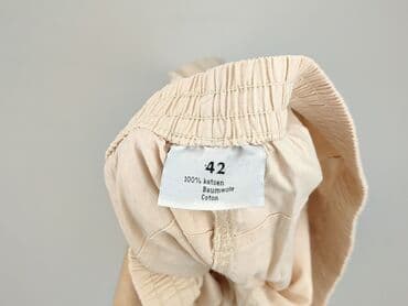 terrastyll spodnie: Spodnie materiałowe damskie, rozmiar XL — 5