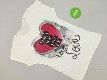 python t shirty: T-shirt damski, rozmiar S — 2