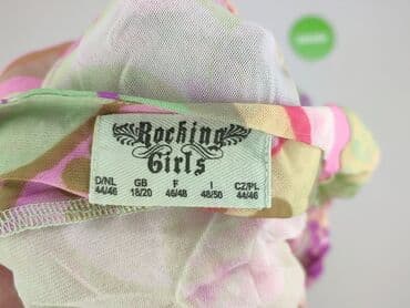 koszulka tunika: Tunika damska, 3XL — 5