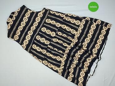 bialy top shein: Shein, Sukienka damska, rozmiar L — 3