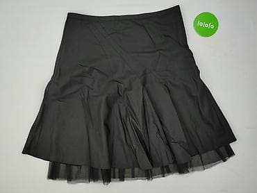 spódniczka tu tu: H&M, Spódnica damska, rozmiar 2XL — 2