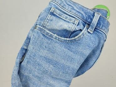 spodenki krótkie levis: Szorty damskie, rozmiar XL — 5
