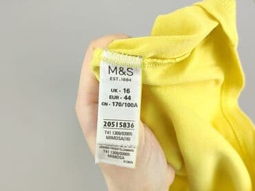 koszule marks spencer: Marks & Spencer, Футболка жіноча, розмір XL — 4