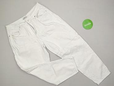 levis 514: Jeansy damskie, rozmiar M — 2