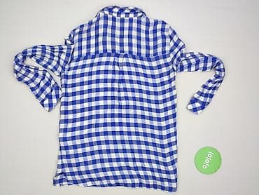 rag: Zara, Koszula damska, rozmiar S — 3