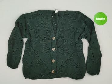 kurtki zimowe damskie mohito: Kardigan damski, S — 2