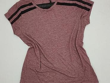 buty kolebkowe: Ann Christine, T-shirt damski, rozmiar XL — 1