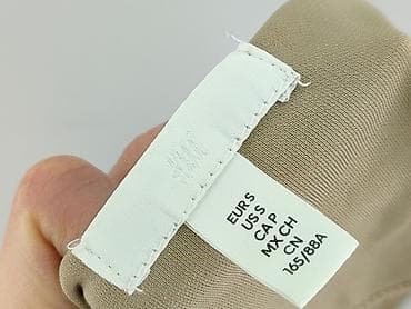 cekiny hm: H&M, Sukienka damska, rozmiar S — 4