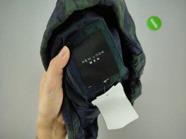 koszulki fruit of the loom allegro: Kurtka przejściowa dla mężczyzn, S, New Look, stan - Idealny — 4