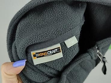 bluza zohan: King, Polar damski, rozmiar XL — 4
