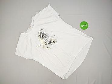 sprandi bluza damska: T-shirt damski, rozmiar M — 2