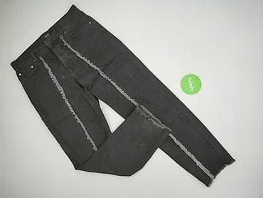 bootcut jeansy: BoohooMAN, Jeansy damskie, rozmiar XL — 2