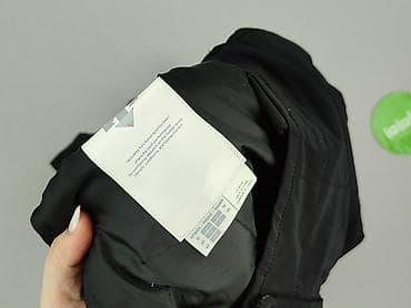 lands end spodnie: Spodnie materiałowe damskie, rozmiar L — 4