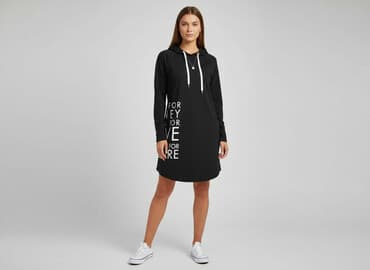 ubrania wiedzmin: SZACHOWNICA, Sukienka damska, rozmiar S — 1