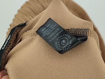 george pants: George, Spodnie materiałowe damskie, rozmiar 3XL — 5