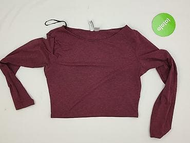 t shirty regular: H&M Divided, Топ жіночий, розмір M — 2