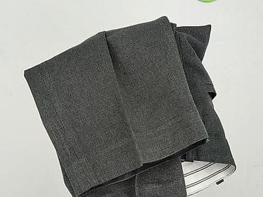 garnitury meskie: Spodnie garniturowe dla mężczyzn, rozmiar S — 5