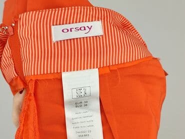 czarne spódnice orsay: Orsay, Spódnica damska, rozmiar XS — 4