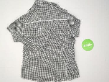 kurtki w krate pepco: UpFashion, Koszula damska, rozmiar M — 3