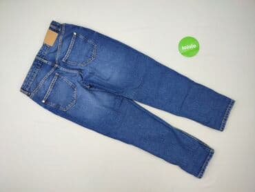 sinsay katany jeansowe: Sinsay, Jeansy damskie, rozmiar S — 3