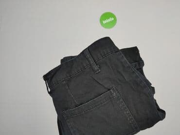 spodnie cargo damskie sinsay: Sinsay, Spodnie cargo damskie, rozmiar XS — 5