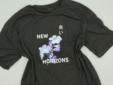 kaonashi t shirty: Shein, T-shirt damski, rozmiar XS — 1