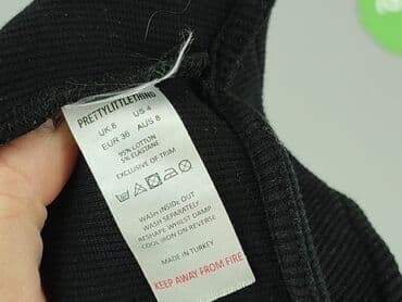 Жінкам: PrettyLittleThing, Топ жіночий, S — 6