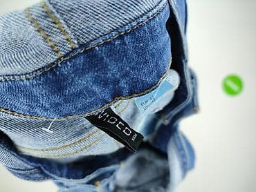 overalls winter: H&M Divided, Ogrodniczki damskie, rozmiar XL — 4