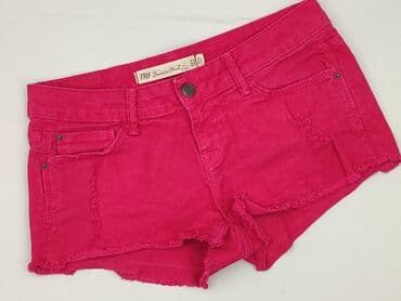 spodenki krótkie zara: Zara, Szorty damskie, rozmiar S — 1