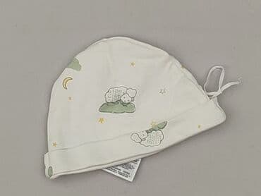 hello kitty piżamy: Cap, 0-1 month, condition - Very good — 1