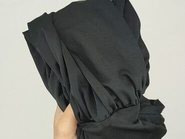 czarne t shirty basic: Women`s body, size M (EU 38) — 5