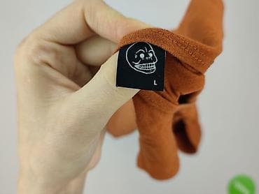 t shirty solar: Cheap Monday, Top damski, rozmiar L — 6