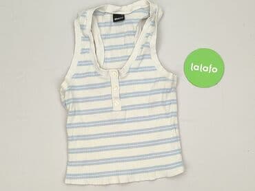 gina tricot jeansy: Gina Tricot, T-shirt damski, rozmiar S — 2