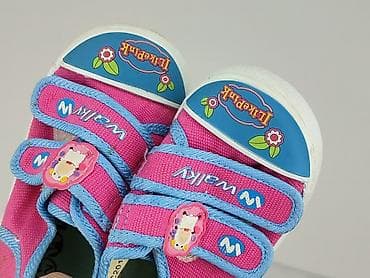 basic koszulki: Buty sportowe 21, Nowy — 4