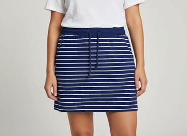 piżamy damskie hello kitty: Beloved, Spódnica damska, rozmiar 2XL — 7