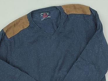 sweter candy: Springfield, Sweter dla mężczyzn, rozmiar XL — 1