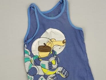 T-shirt, 3-4 years, 98-104 cm, condition - Very good