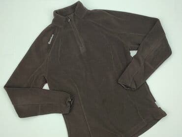 Quechua, Women`s fleece, size M (EU 38)