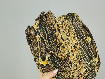 sukienka z krótkim rękawem reserved: Spódnica damska, S — 6