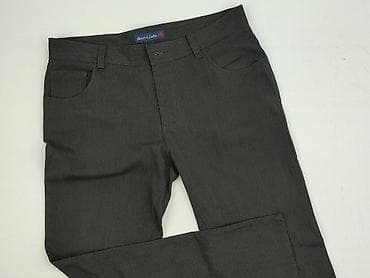 Męskie spodnie Rover & Lakes - Rozmiar: 34/30 - Krój: klasyczny